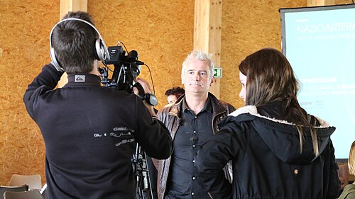 Zdjęcie: Asier Altuna