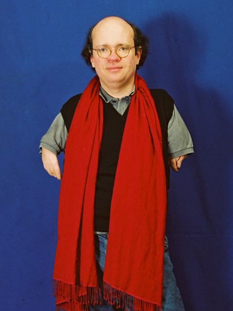 Zdjęcie: Niko von Glasow