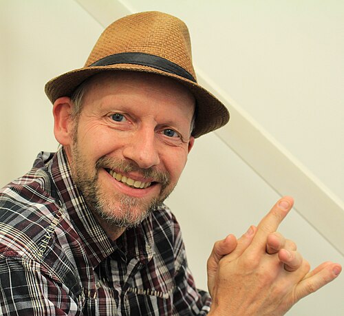 Zdjęcie: Jacco Groen