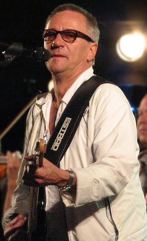 Zdjęcie: Mats Ronander