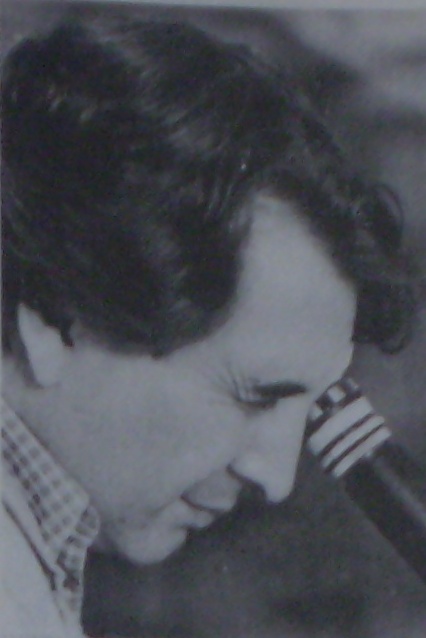 Zdjęcie: Raúl de la Torre