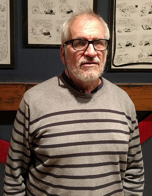 Zdjęcie: Jordi Amorós
