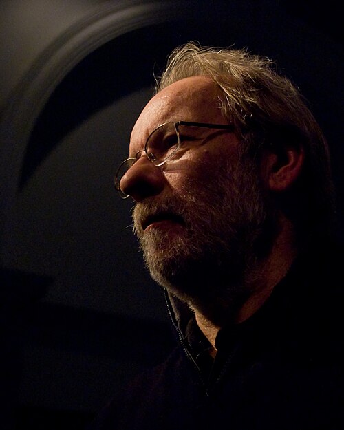 Zdjęcie: Robert Daudelin