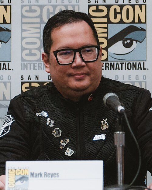 Zdjęcie: Mark A Reyes