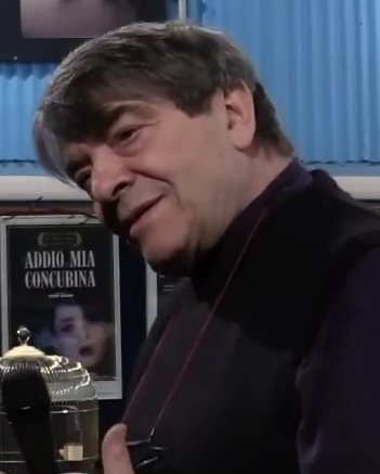 Zdjęcie: Silvano Agosti