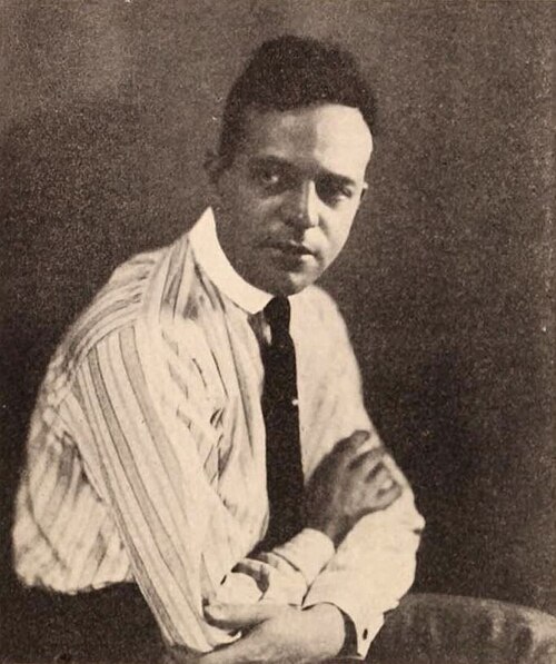 Zdjęcie: Jerome Storm