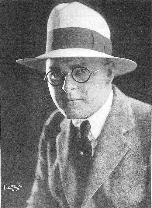 Zdjęcie: Reginald Barker