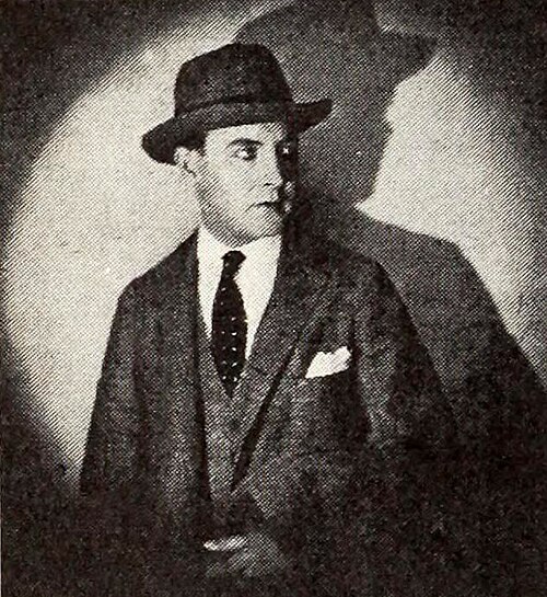 Zdjęcie: Rowland V Lee
