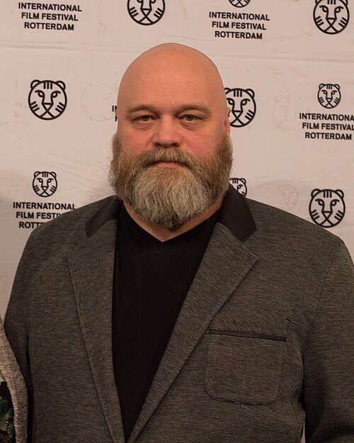 Zdjęcie: Aleksey Fedorchenko