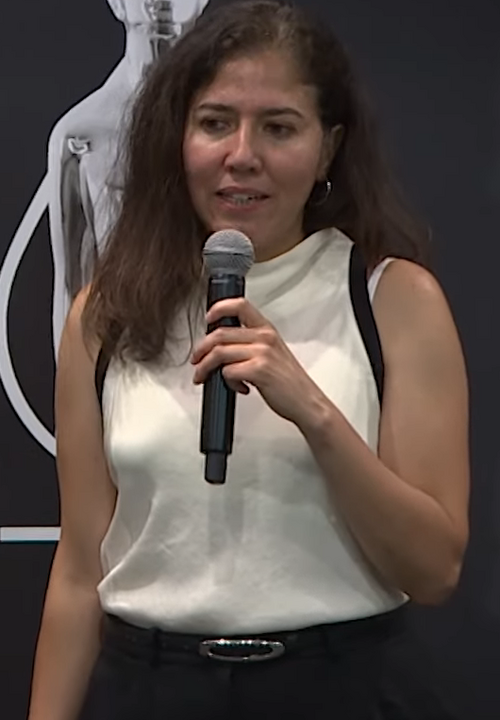 Zdjęcie: Fernanda Valadez
