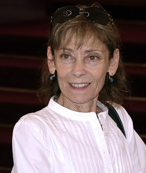 Zdjęcie: Vera Venczel