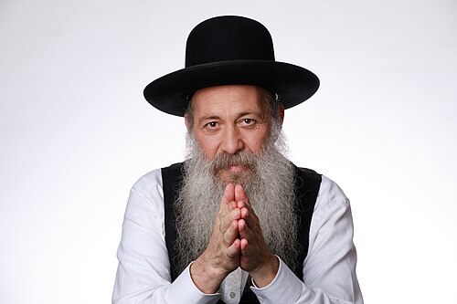 Zdjęcie: Shuli Rand