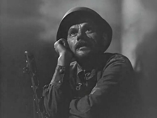 Zdjęcie: Georgi Gumilevsky