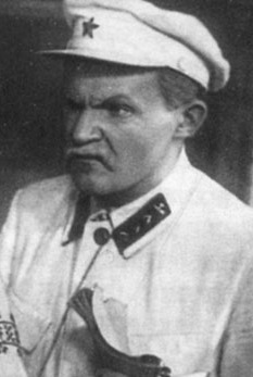 Zdjęcie: Aleksandr Zhukov