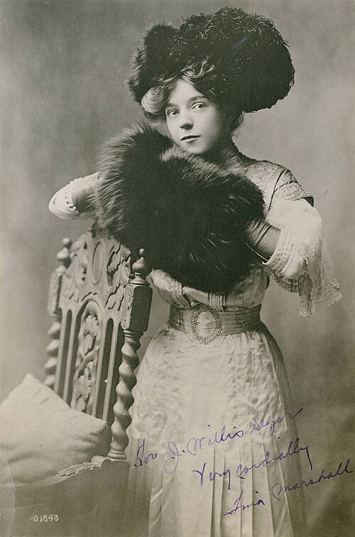 Zdjęcie: Tina Marshall