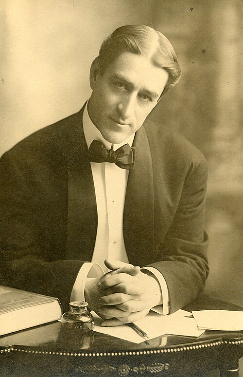Zdjęcie: Edwin Stevens