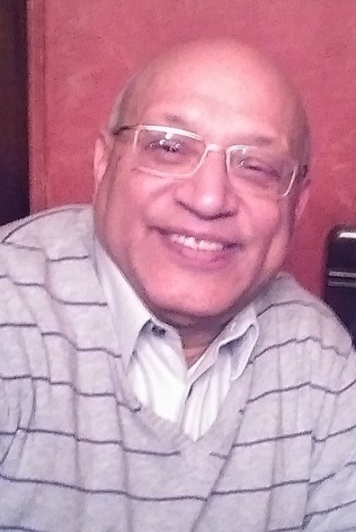 Zdjęcie: Samir Seif
