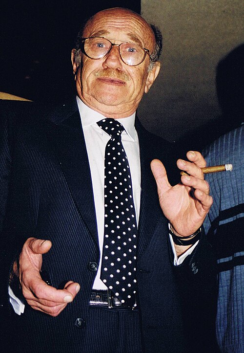 Zdjęcie: Mosko Alkalai