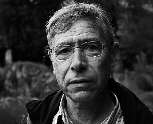 Zdjęcie: Michael Kann