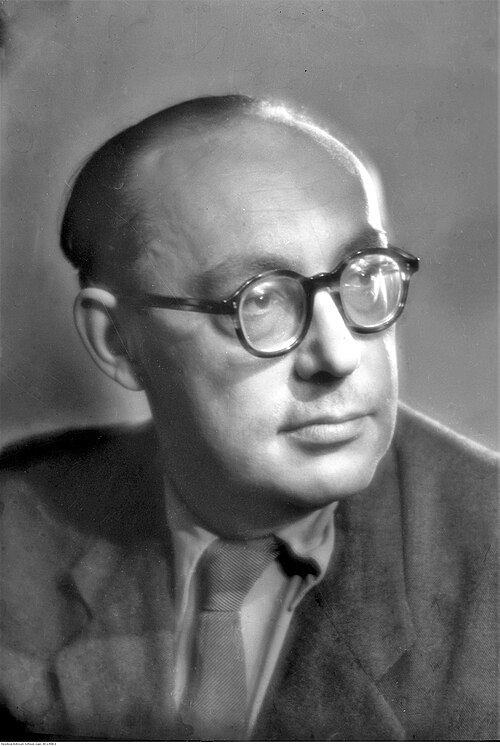 Zdjęcie: Stanislaw Wohl