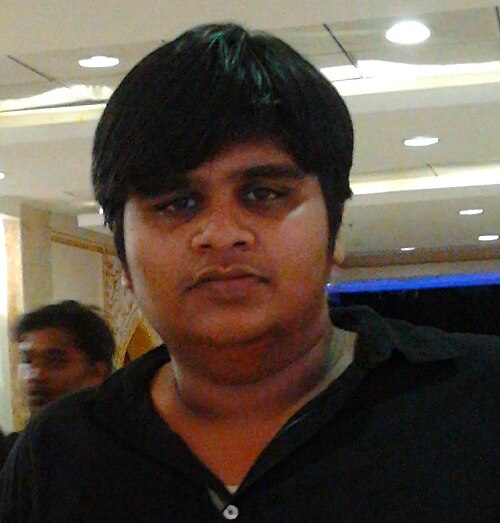 Zdjęcie: Karthik Subbaraj