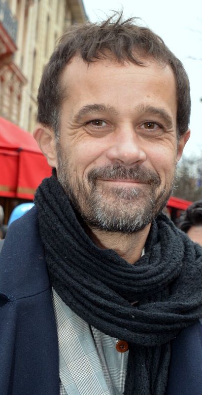 Zdjęcie: Claude Barras