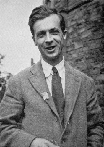 Zdjęcie: Julian Huxley