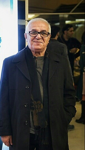 Zdjęcie: Farid Sajjadi Hosseini
