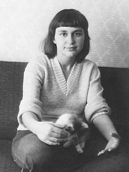 Zdjęcie: Mara Mattuschka