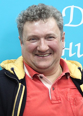 Zdjęcie: Oleg Komarov