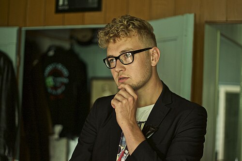 Zdjęcie: Dennis Alink