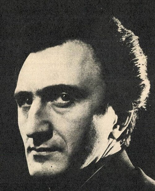 Zdjęcie: Dinu Cocea