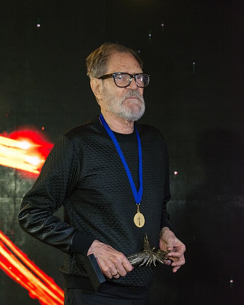 Zdjęcie: Alejandro Sieveking