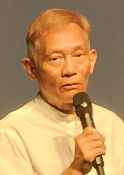 Zdjęcie: Chi Leung 'Jacob' Cheung