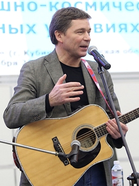 Zdjęcie: Sergey Makhovikov