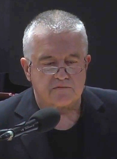 Zdjęcie: Mikhail Filippov