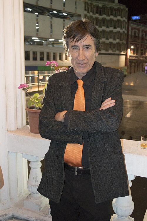 Zdjęcie: Camilo Luzuriaga