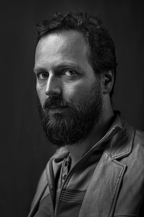 Zdjęcie: György Pálfi