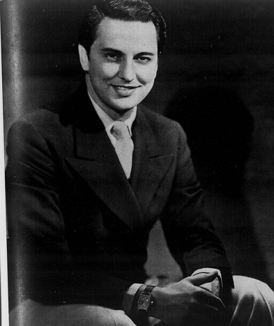 Zdjęcie: Raul Roulien