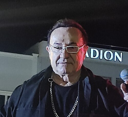 Zdjęcie: Lefteris Pantazis