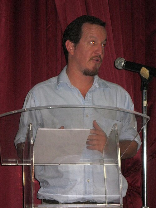 Zdjęcie: Andrés Crespo