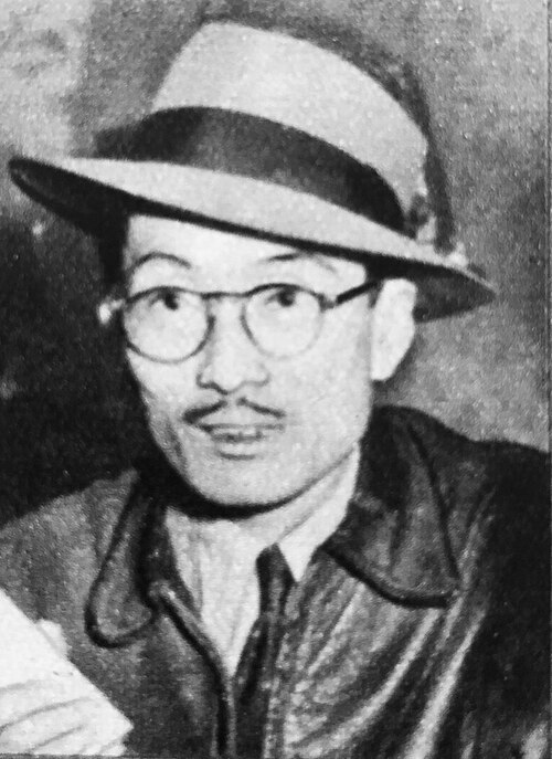 Zdjęcie: Yasuki Chiba