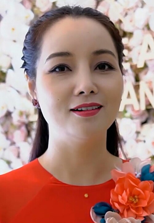 Zdjęcie: Mai Thu Huyen