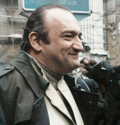 Henri Verneuil, 1969