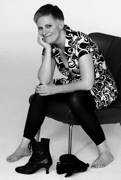 Zdjęcie: Jutta Masurath