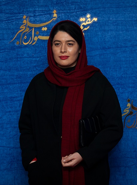 Zdjęcie: Zhila Shahi