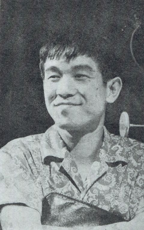 Zdjęcie: Yukio Aoshima