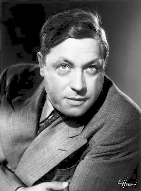 Zdjęcie: Paul Frankeur