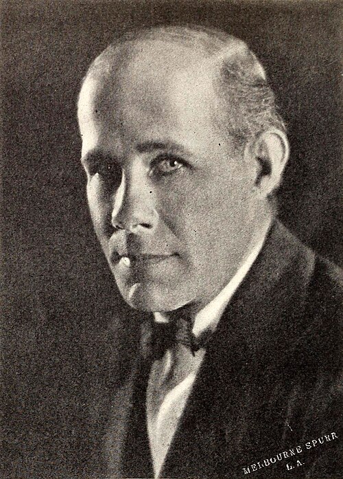 Zdjęcie: John P McCarthy