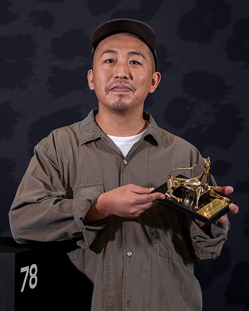 Zdjęcie: Sho Miyake